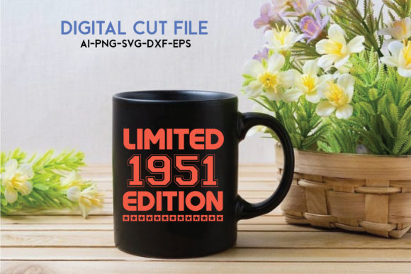Download LIMITED 1951 EDITION - 1951 Collection