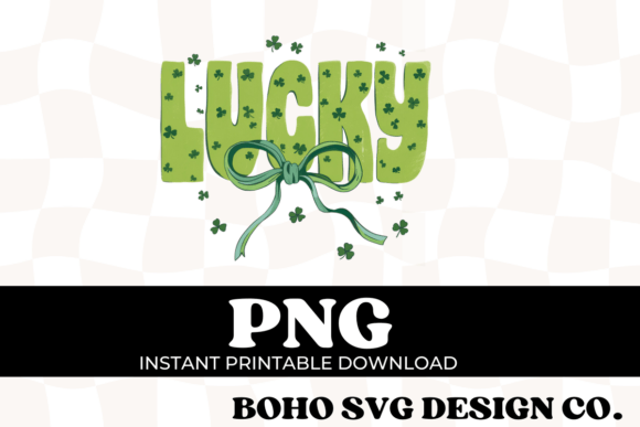 Download Lucky Png St. Patrick's Day Bundle, St. - St. patrick Collection