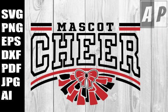 Download Cheer Svg, Png Dxf Eps, Cheerleader - Eps Collection