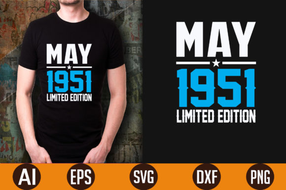 Download May 1951 Limited Edition - 1951 Collection