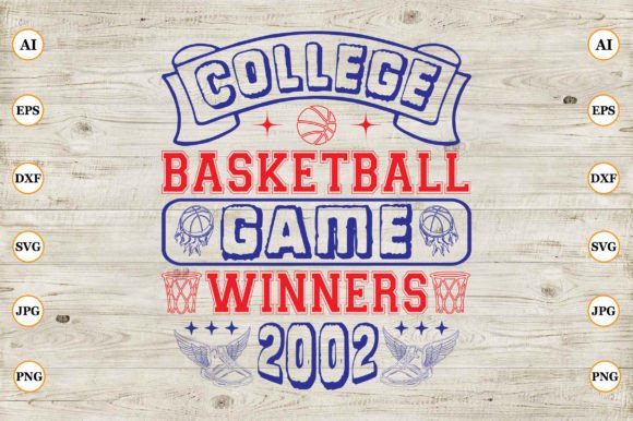 Download College Basketball Game Winners 2002 - 2002 Collection